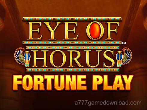 Eye of Horus Fortune Play