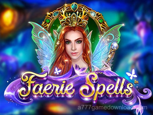 Faerie Spells